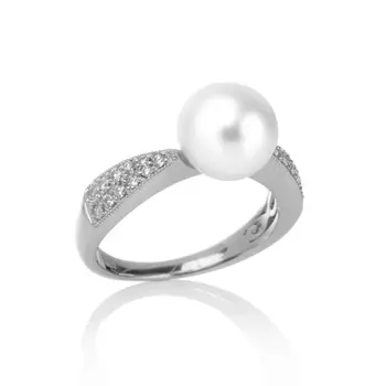 Золотое кольцо NP1512