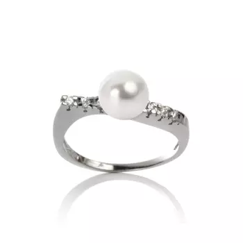 Золотое кольцо NP2157