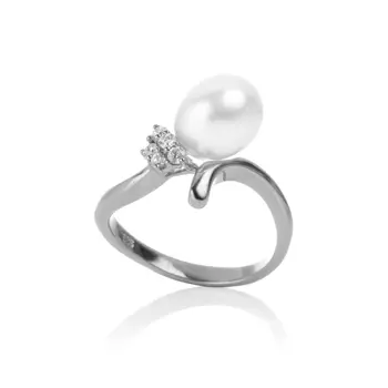 Золотое кольцо NP877