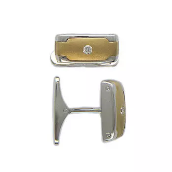 Золотое кольцо W5N664003