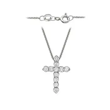 Золотое колье 01L620993