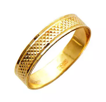 Золотые серьги 01O710147