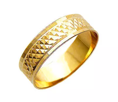 Золотое колье 01O710148