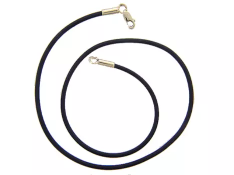 Золотое колье 0RL020434