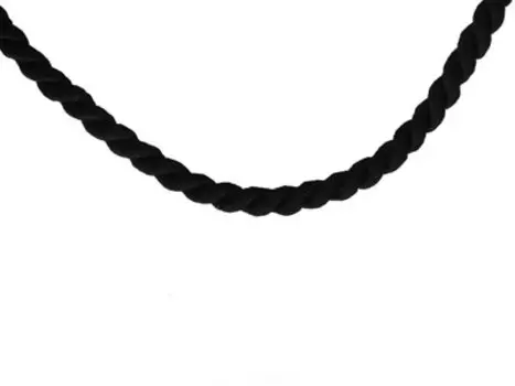 Золотое колье 0RL030434