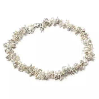 Золотое колье NP3360