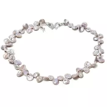 Золотое колье NP3958