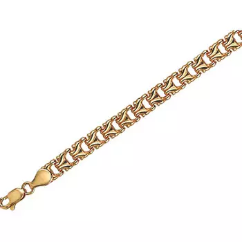 Золотой браслет 01B010001