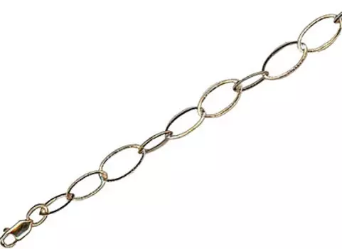 Золотой браслет 01B011008