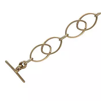 Золотой браслет 01B011271