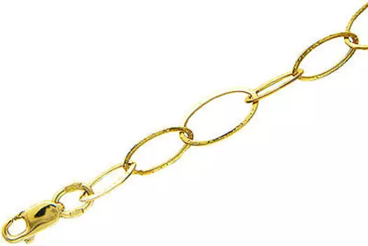 Золотой браслет 01B031008