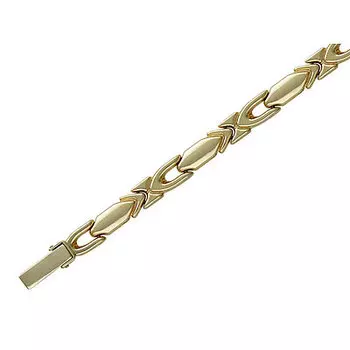 Золотой браслет 01B031074