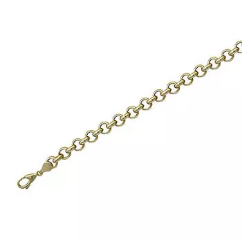 Золотой браслет 01B031199