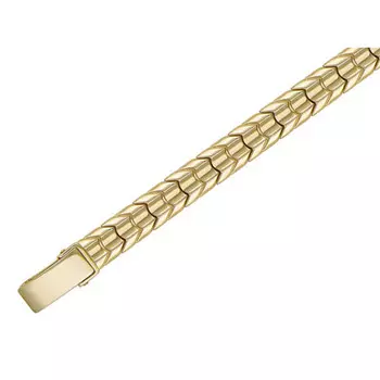 Золотой браслет 01B031382