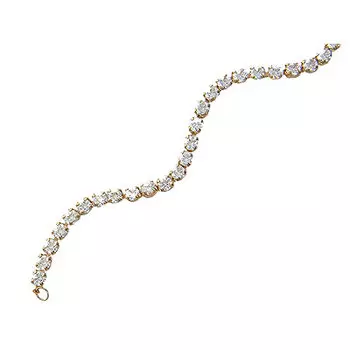 Золотой браслет 01B111062