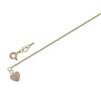 Золотой браслет 01B111282