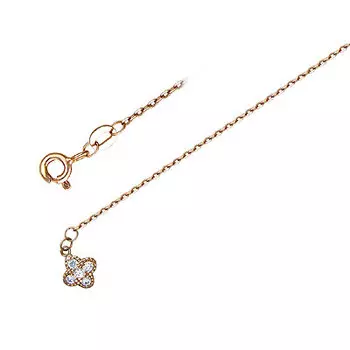 Золотой браслет 01B111284