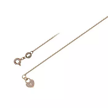 Золотой браслет 01B111285