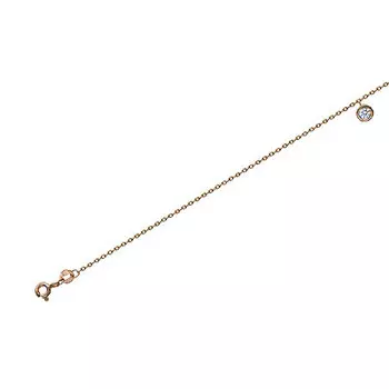 Золотой браслет 01B111326