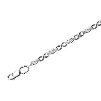 Золотой браслет 01B121334