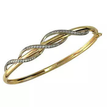 Золотой браслет 01B161274J