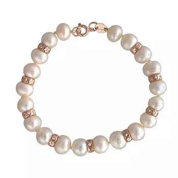 Золотой браслет 01B311577-1