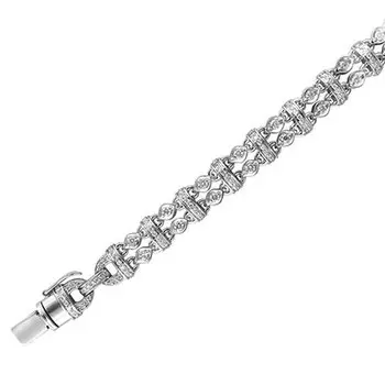 Золотой браслет 01B622320