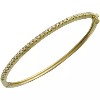 Золотой браслет 01B641320