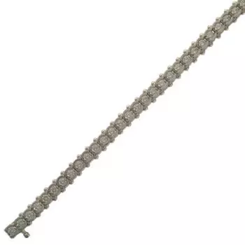 Золотой браслет 01B670170