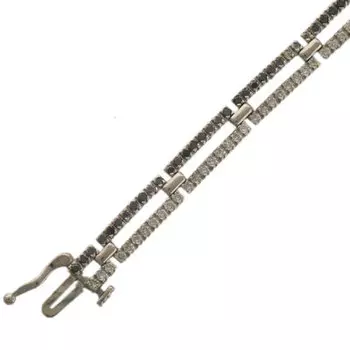 Золотой браслет 01B670290