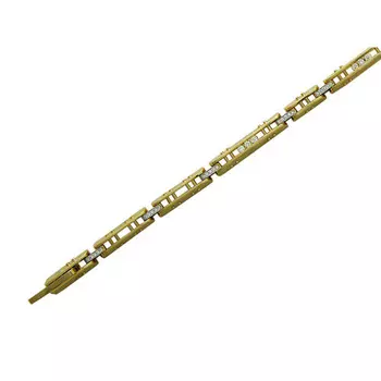 Золотой браслет 01B681321