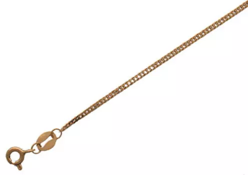 Золотой браслет 01B7100330