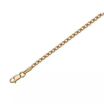 Золотой браслет 01B7100340