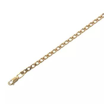 Золотой браслет 01B7100350