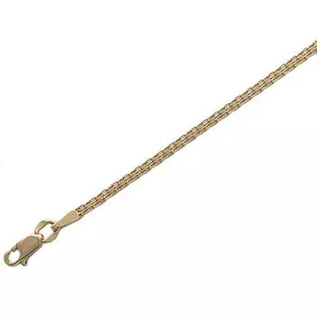 Золотой браслет 01B7101235