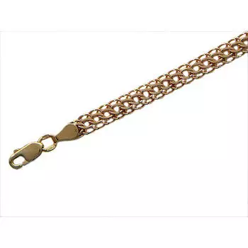 Золотой браслет 01B710176