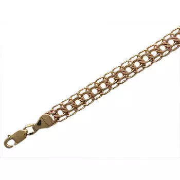 Золотой браслет 01B710177