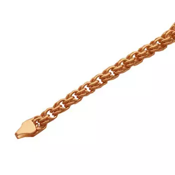 Золотой браслет 01B710728