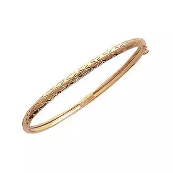 Золотой браслет 01B711030