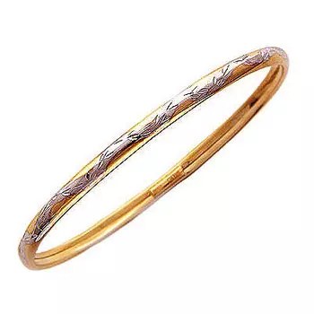 Золотой браслет 01B711039