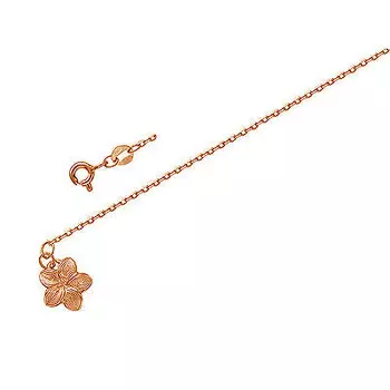 Золотой браслет 01B711126