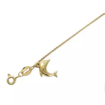 Золотой браслет 01B711146