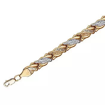 Золотой браслет 01B711330