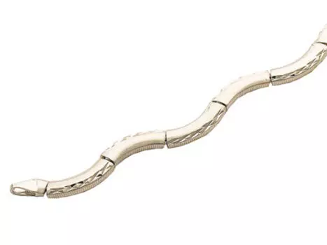 Золотой браслет 01B720376