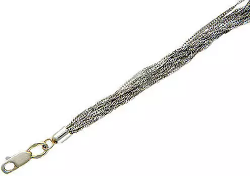 Золотой браслет 01B721124