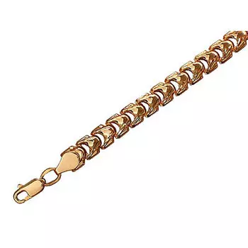 Золотой браслет 01B730065