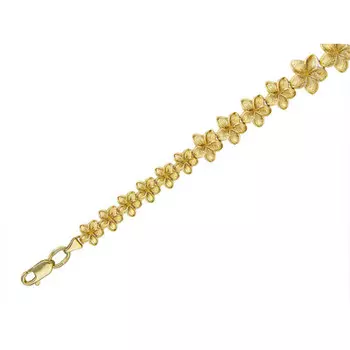 Золотой браслет 01B730394