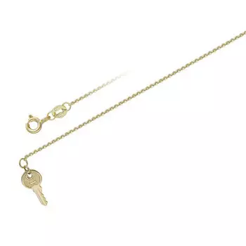 Золотой браслет 01B731145