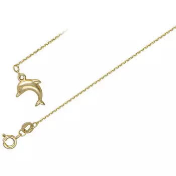 Золотой браслет 01B731146