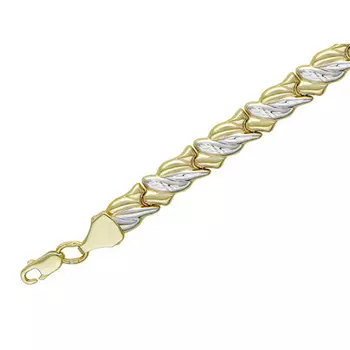 Золотой браслет 01B731330